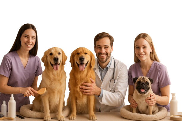 About Bright Kennel