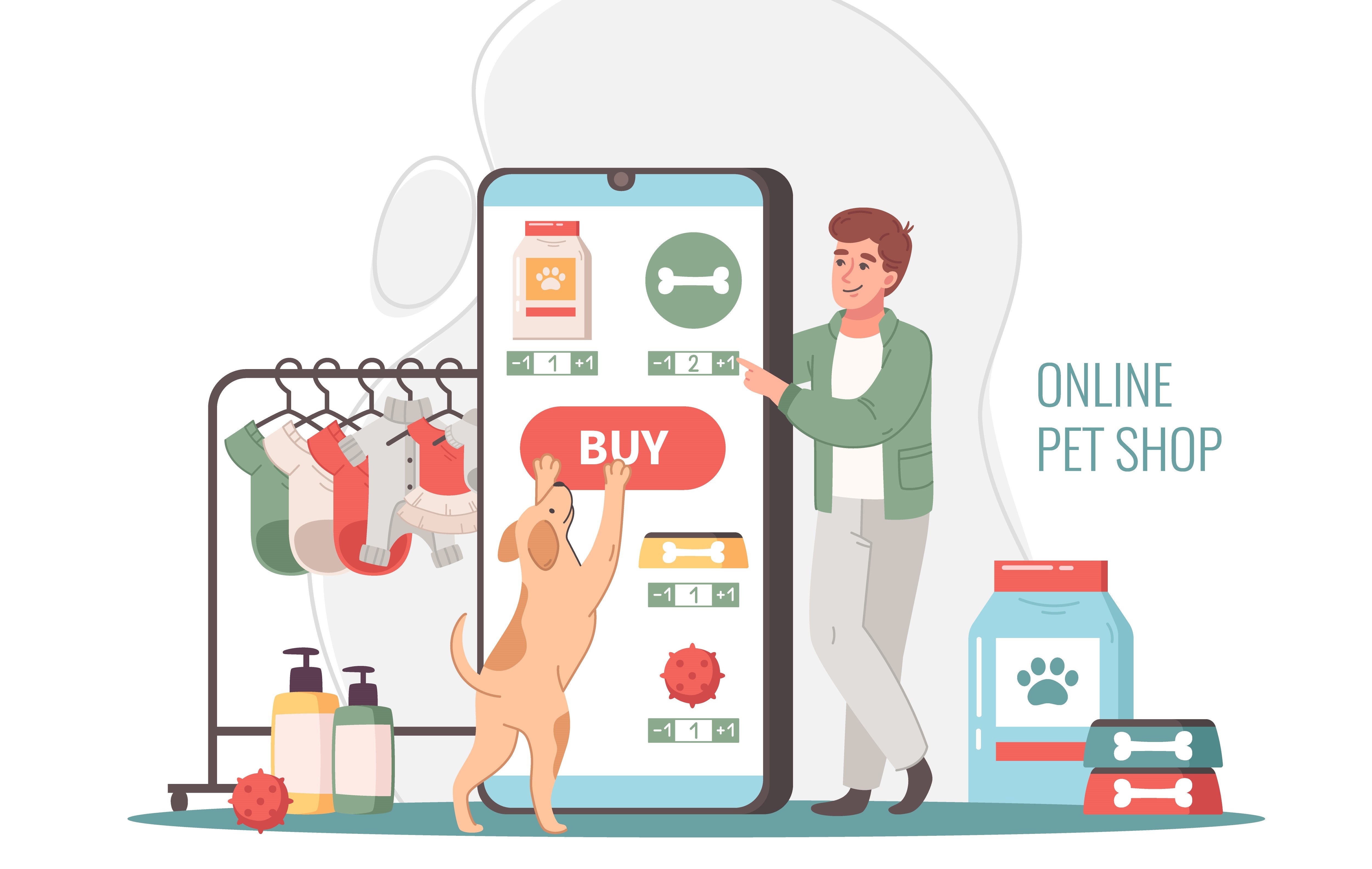 Mobile App image