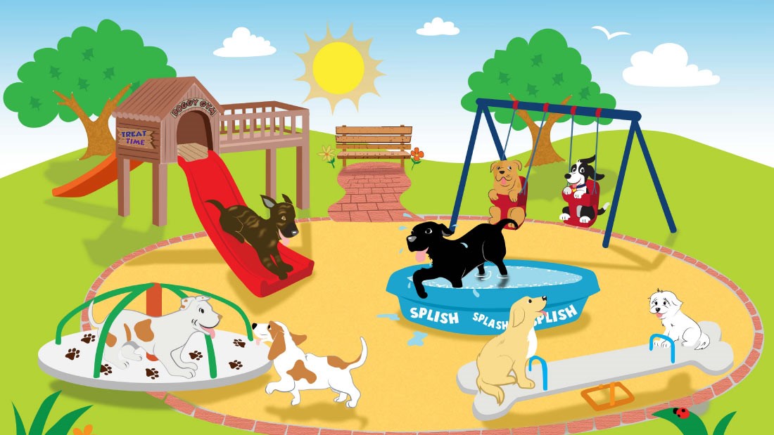 Pet Day Care