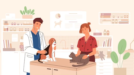 Veterinary Services